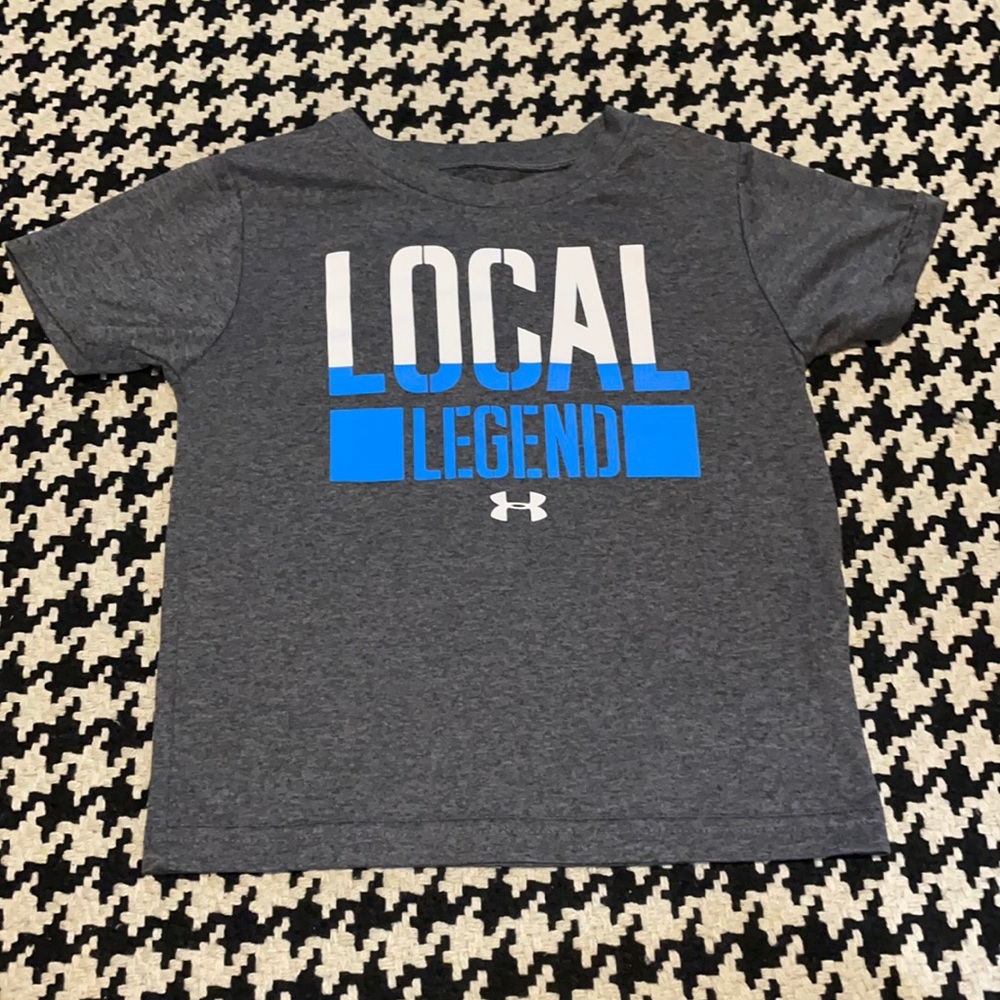 Boys Shirt